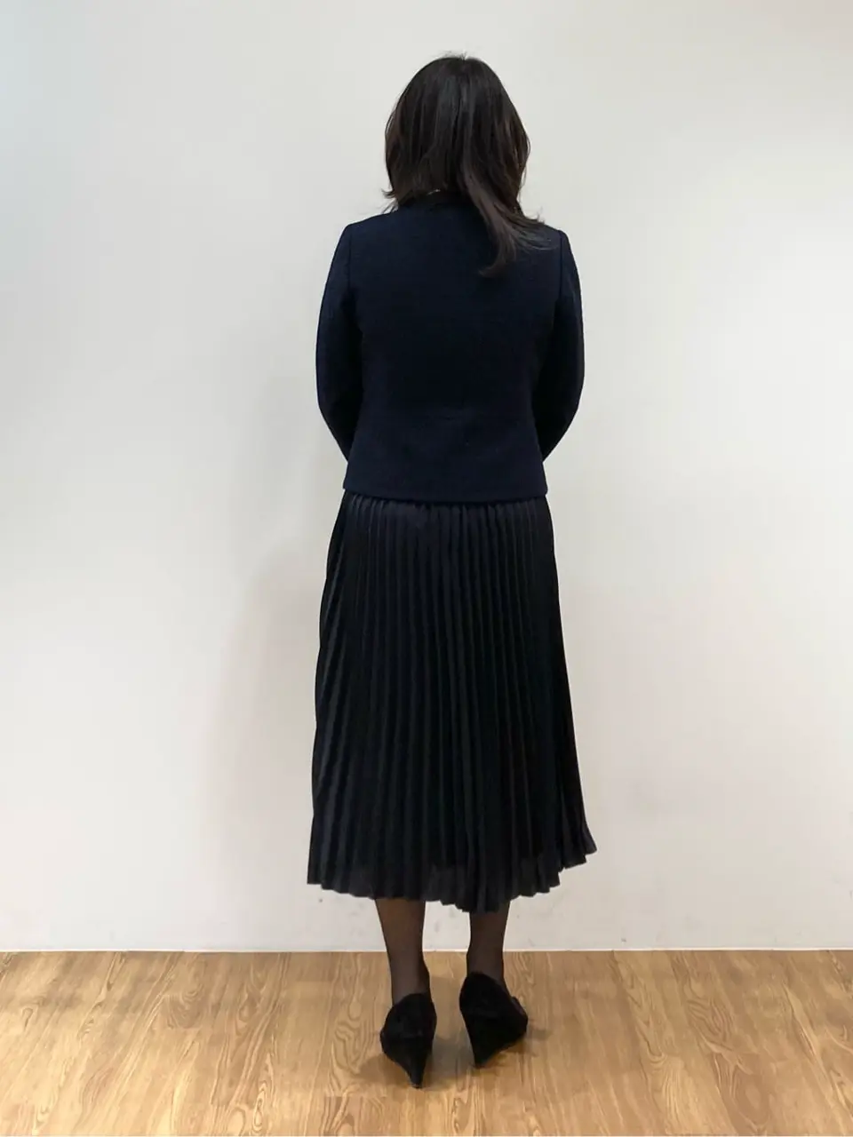 23区 河野 コーディネート画像