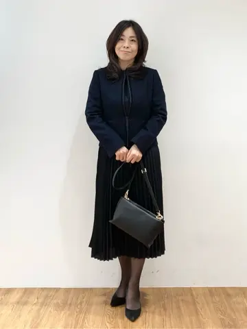 23区 河野 コーディネート画像