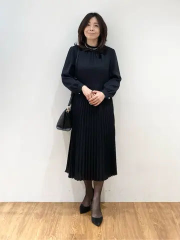 23区 河野 コーディネート画像