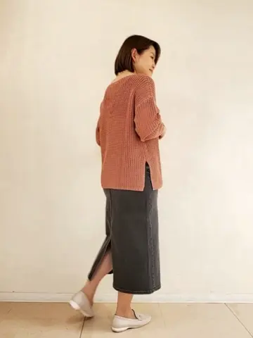 23区 堤 コーディネート画像