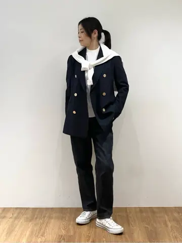 23区 河野 コーディネート画像