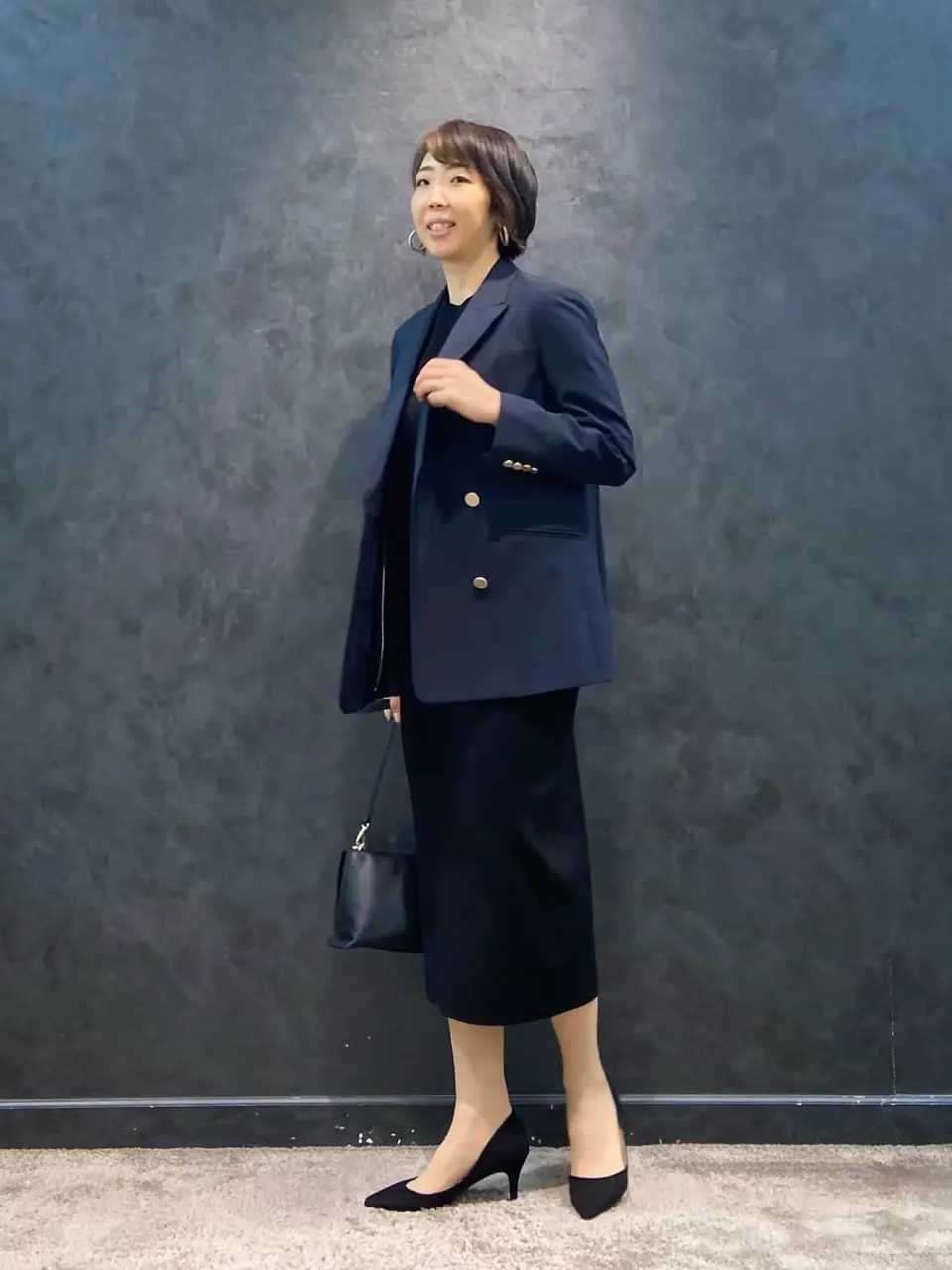  佐藤 コーディネート画像