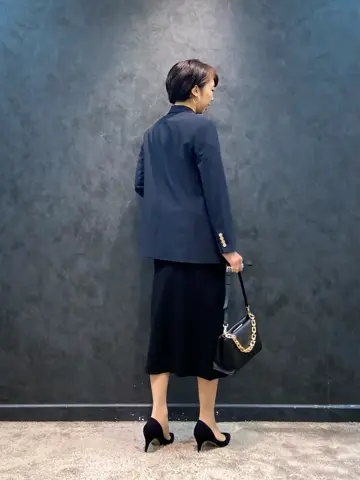 23区 佐藤 コーディネート画像