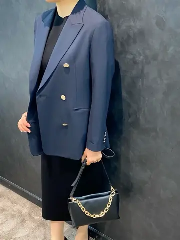 23区 佐藤 コーディネート画像