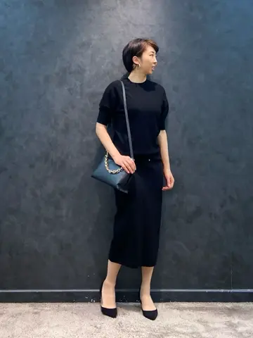 23区 佐藤 コーディネート画像