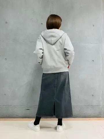 23区 スタッフ  コーディネート画像