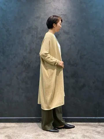 23区 佐藤 コーディネート画像