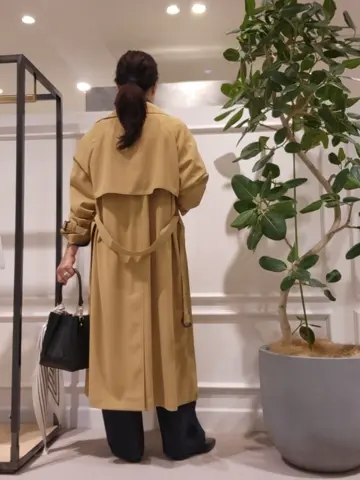 23区 新保 コーディネート画像