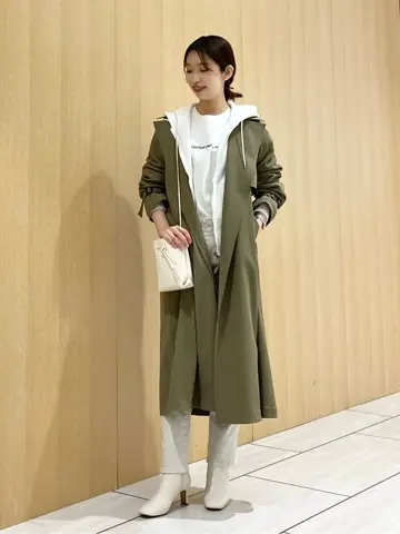 23区 原 コーディネート画像