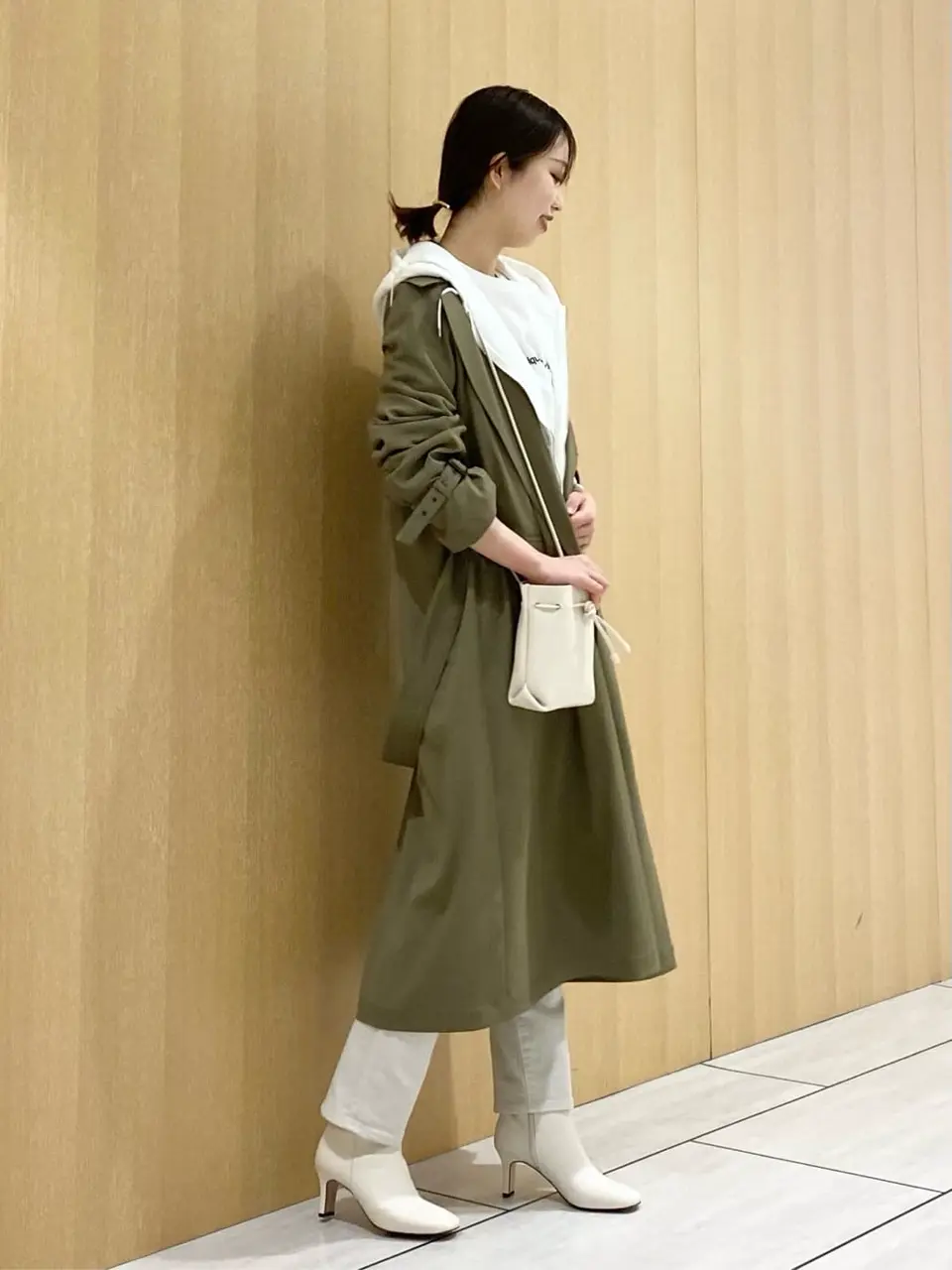 23区 原 コーディネート画像