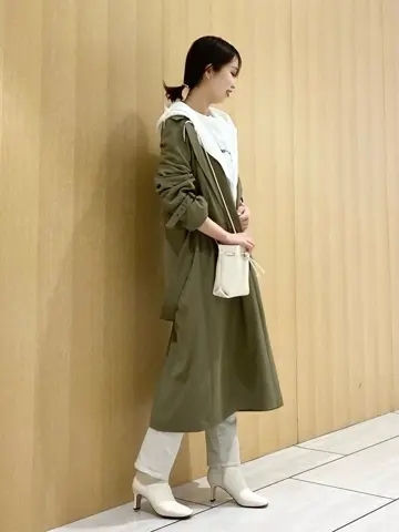 23区 原 コーディネート画像