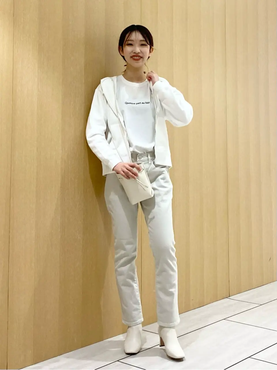 23区 原 コーディネート画像