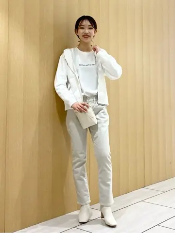 23区 原 コーディネート画像