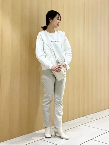 23区 原 コーディネート画像