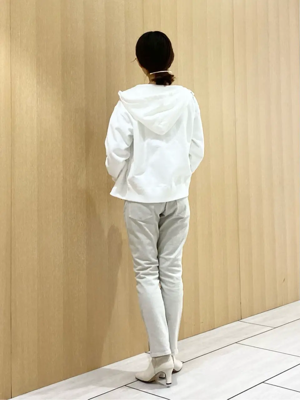 23区 原 コーディネート画像