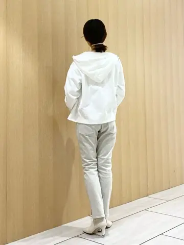 23区 原 コーディネート画像