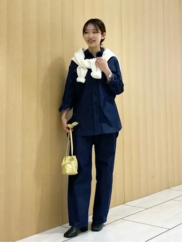 23区 原 コーディネート画像