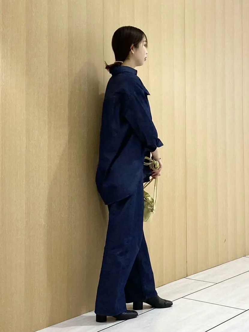 23区 原 コーディネート画像