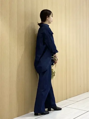 23区 原 コーディネート画像