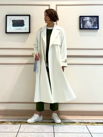 23区 荒川 コーディネート画像