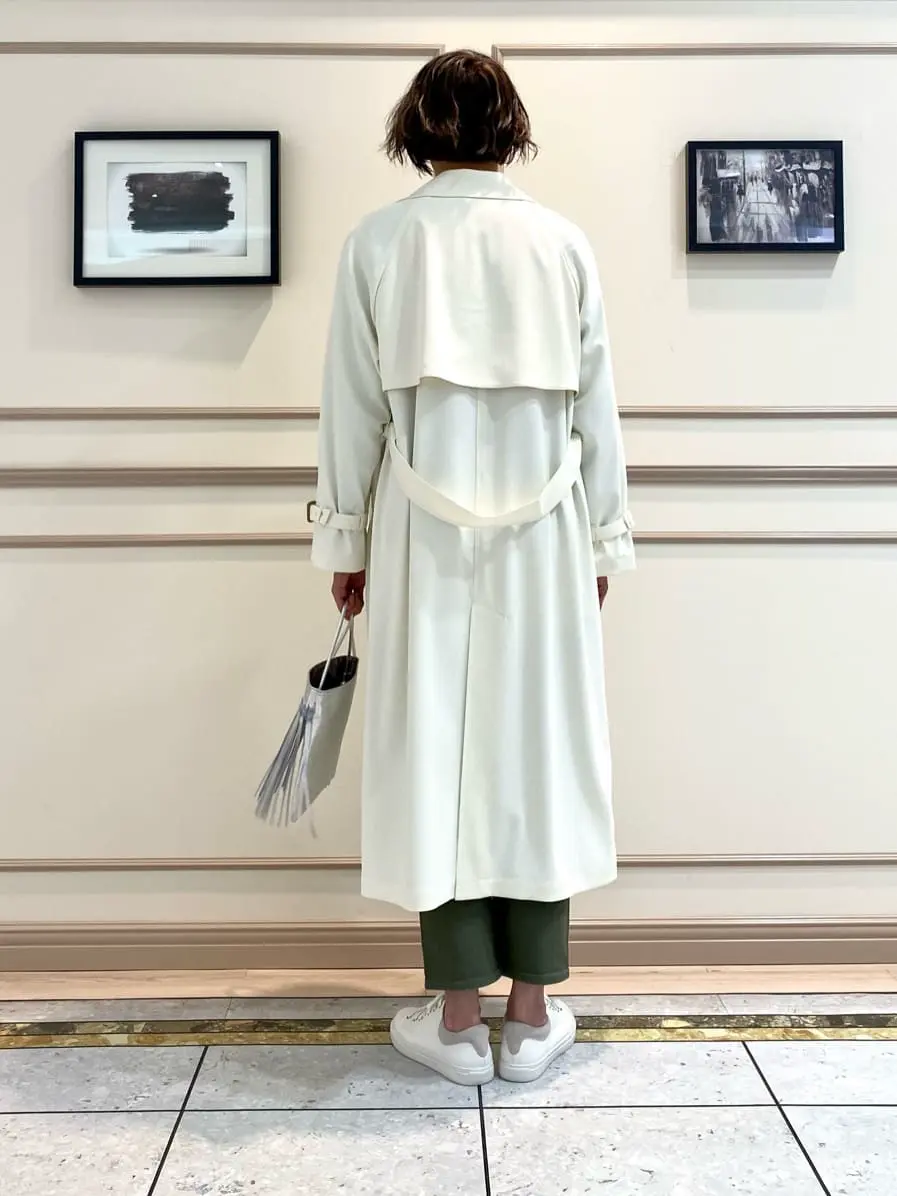 23区 荒川 コーディネート画像