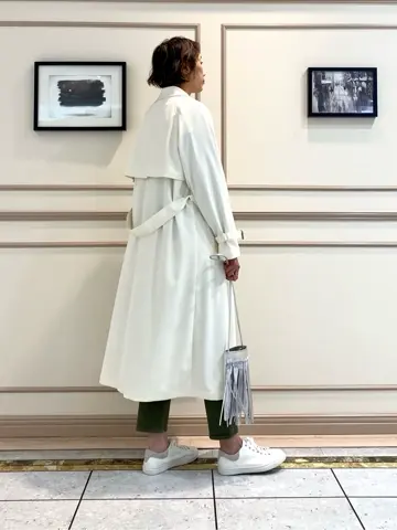 23区 荒川 コーディネート画像