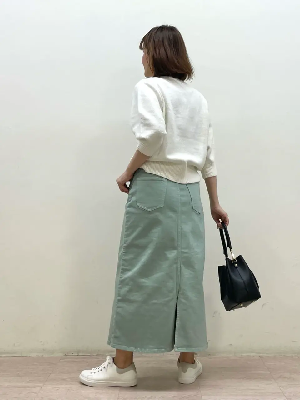 23区 久保 コーディネート画像