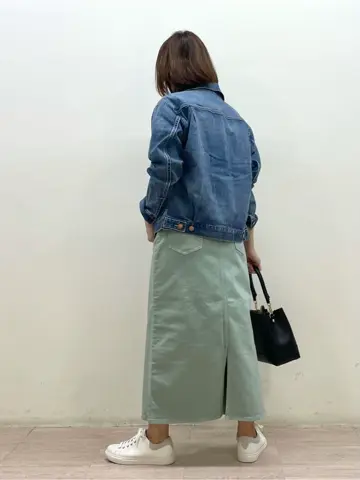 23区 久保 コーディネート画像