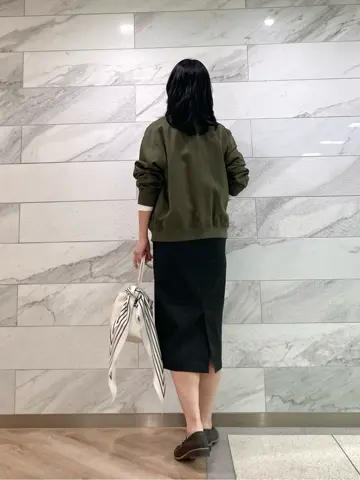 23区 照木 コーディネート画像