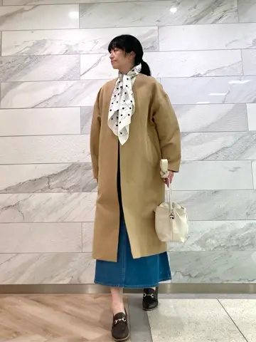 23区 照木 コーディネート画像