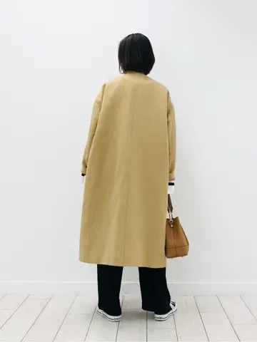 23区 押切 コーディネート画像