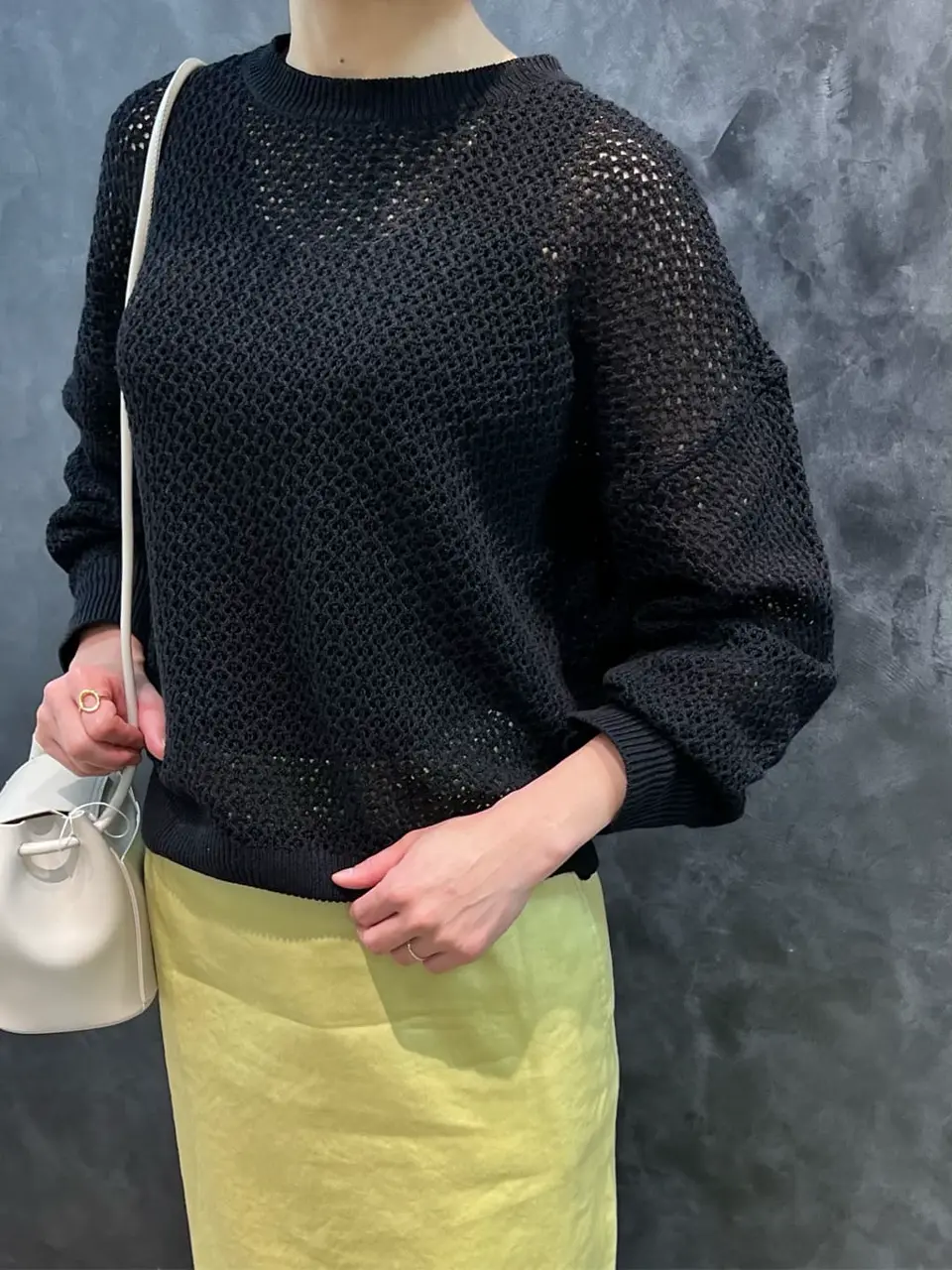 23区 狩野 コーディネート画像