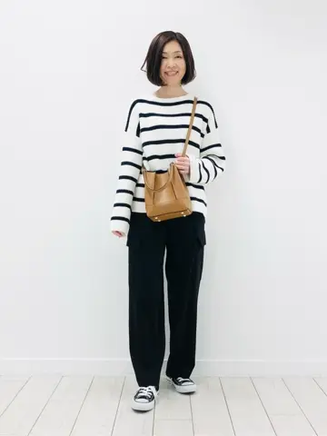 23区 押切 コーディネート画像