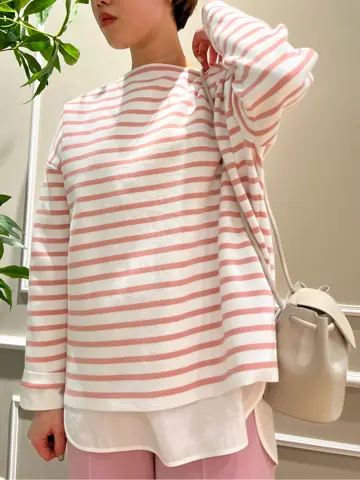 23区 伊藤 コーディネート画像