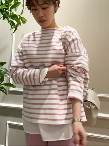 23区 伊藤 コーディネート画像