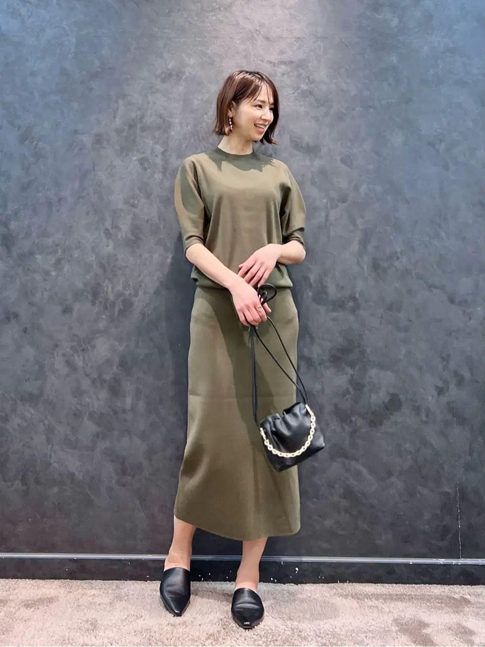 23区 狩野 コーディネート画像