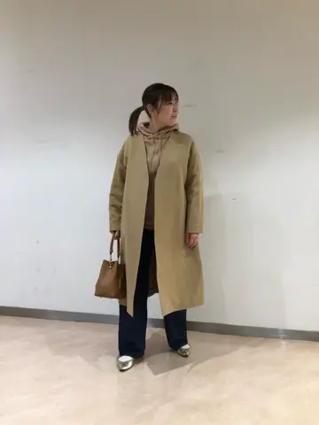 23区 マナカ コーディネート画像