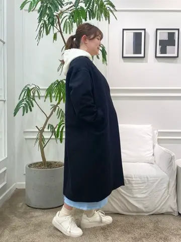 23区 藤原 コーディネート画像