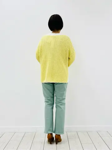 23区 笹森 コーディネート画像