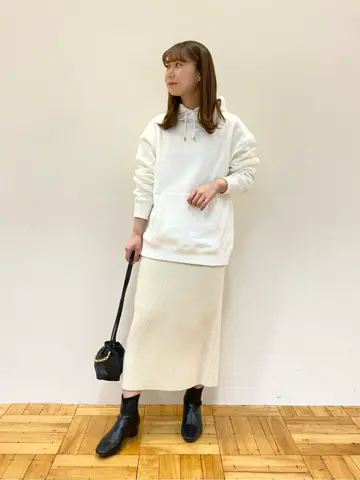 23区 八木沢 コーディネート画像