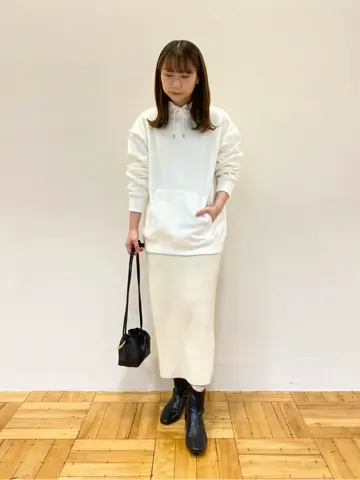 23区 八木沢 コーディネート画像