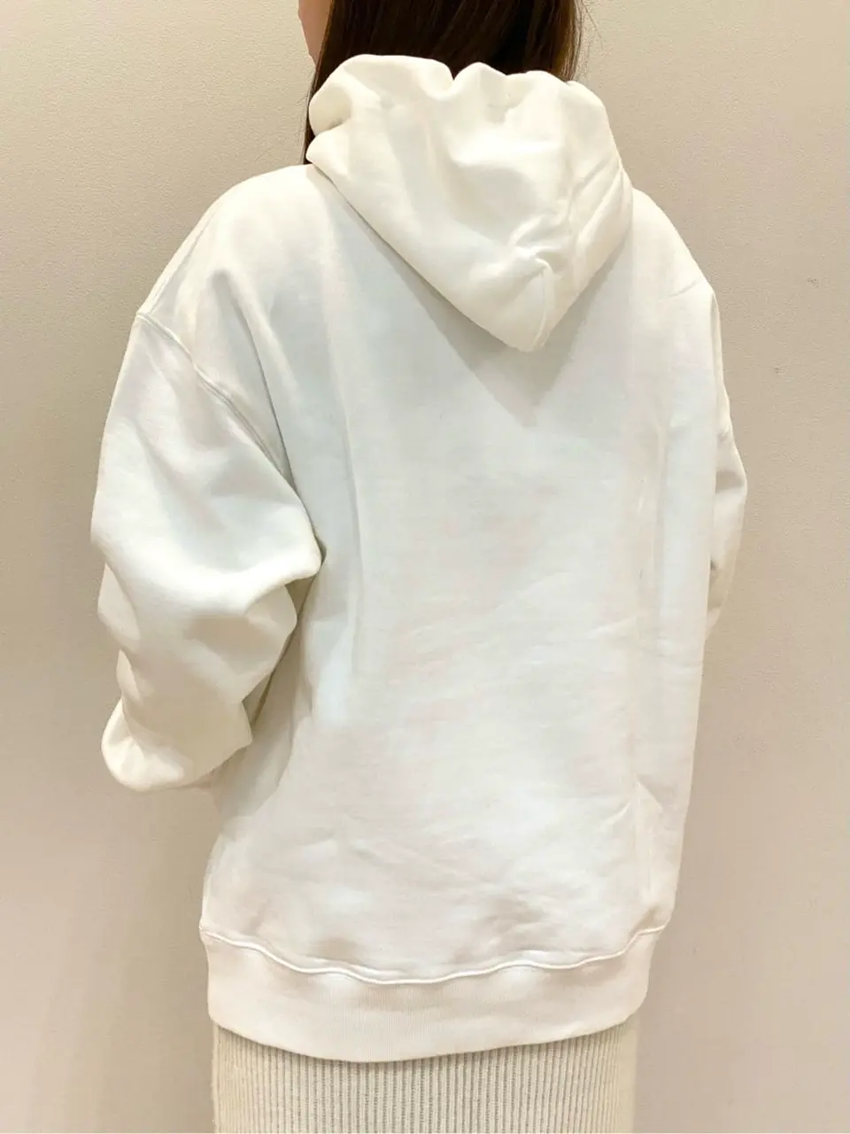 23区 八木沢 コーディネート画像