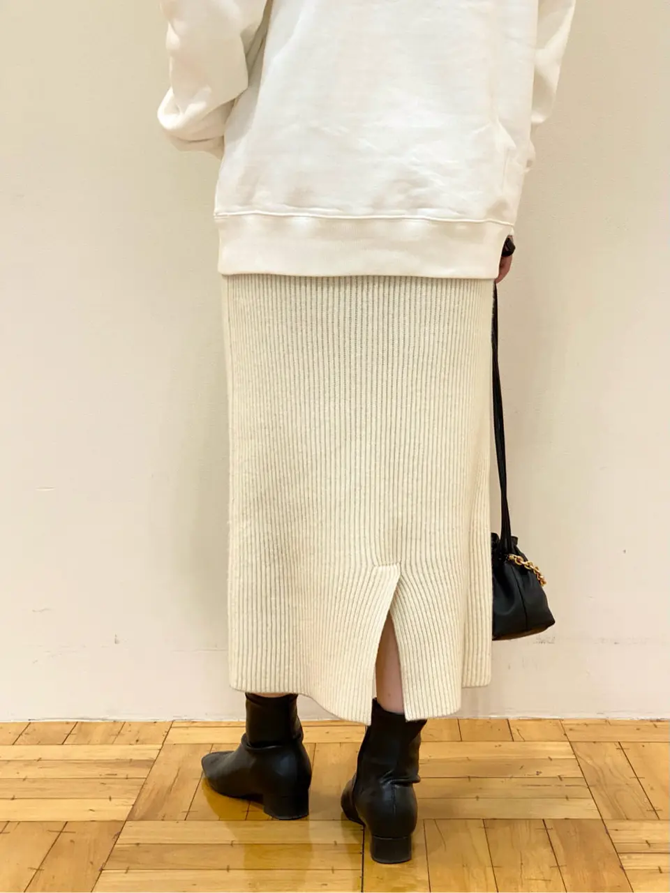 23区 八木沢 コーディネート画像