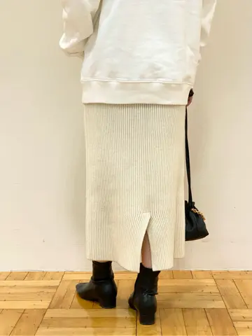 23区 八木沢 コーディネート画像