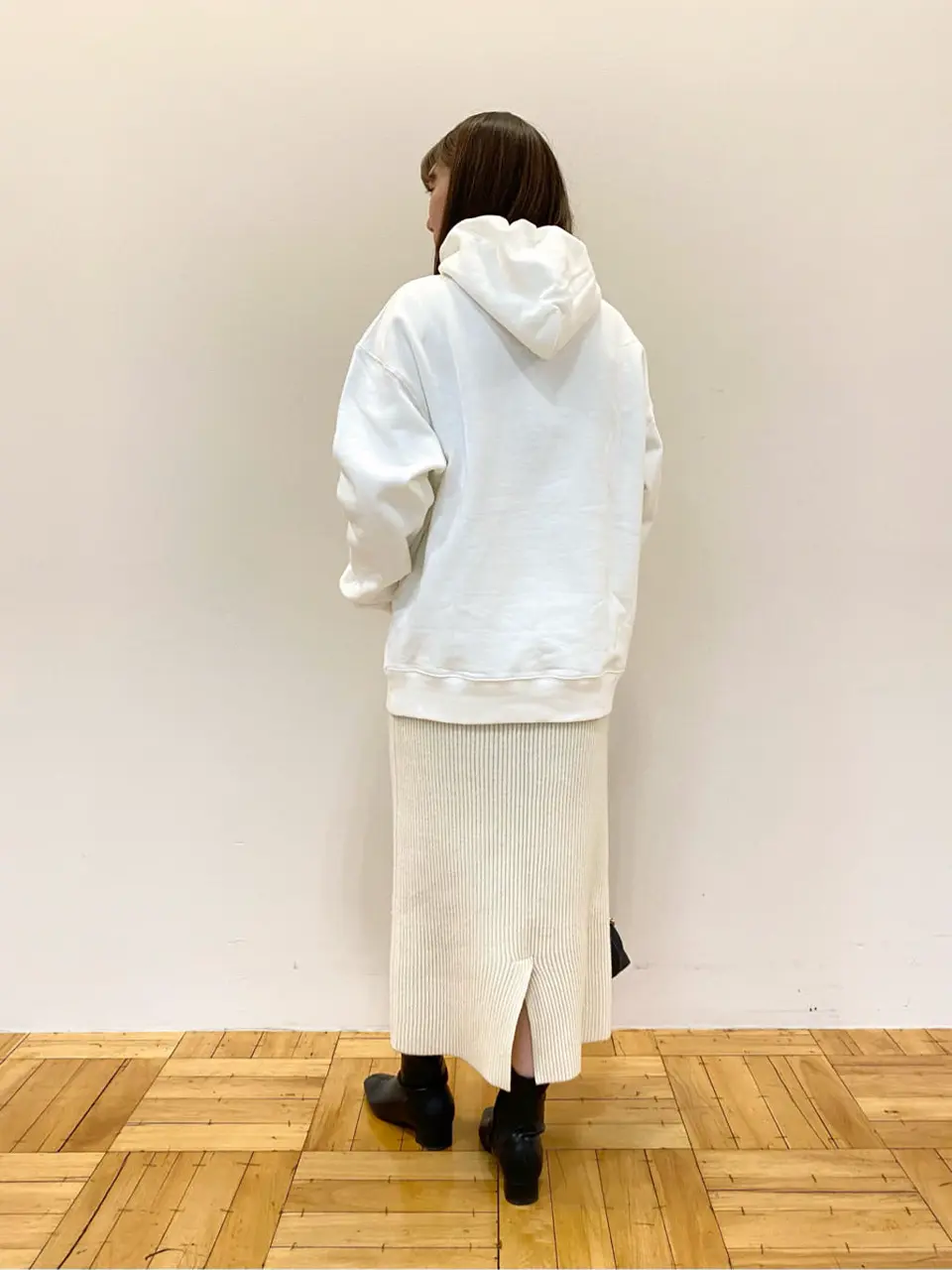 23区 八木沢 コーディネート画像