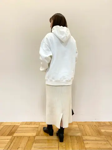 23区 八木沢 コーディネート画像