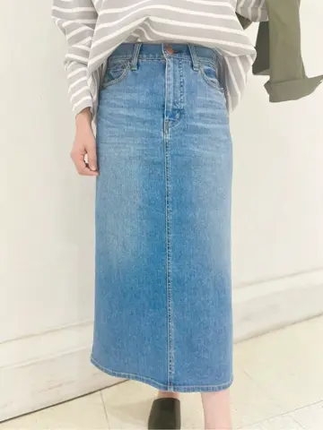 23区 永石 コーディネート画像