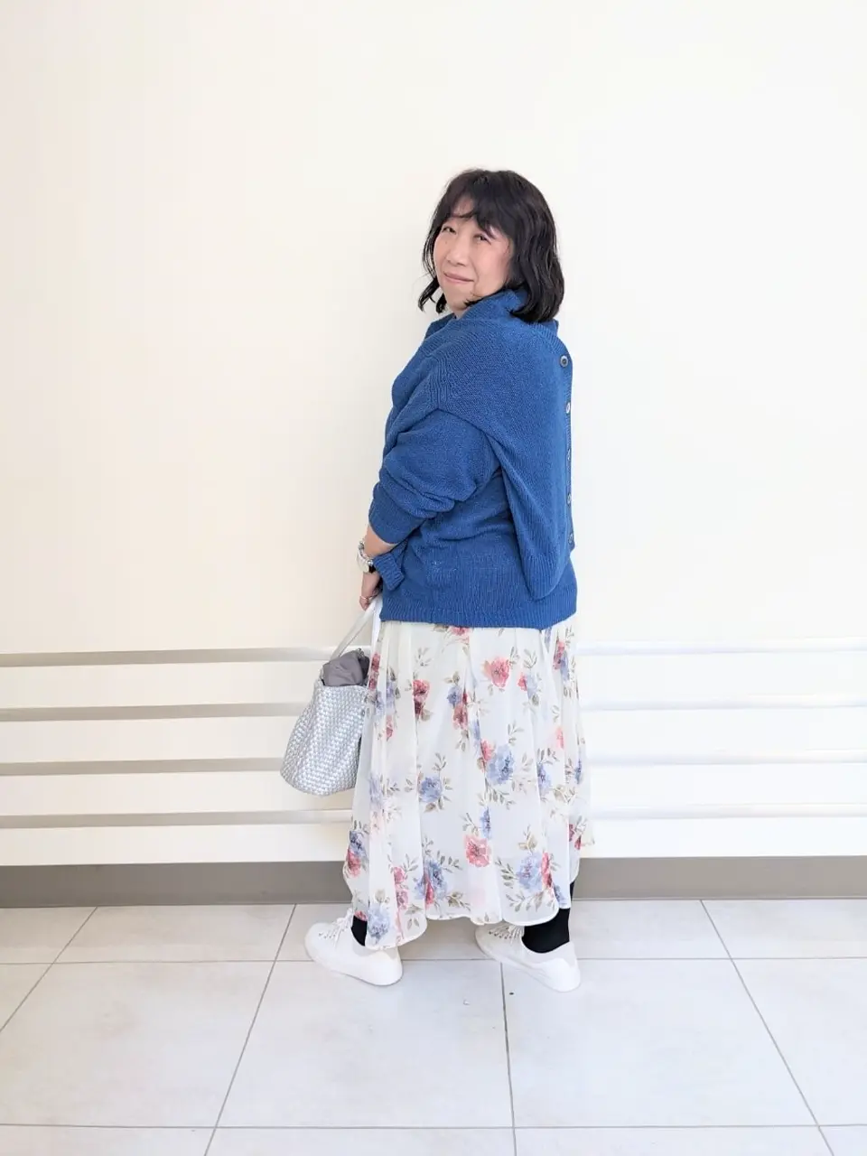 23区 武田 コーディネート画像