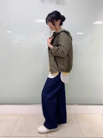 23区 原 コーディネート画像