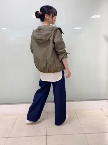 23区 原 コーディネート画像